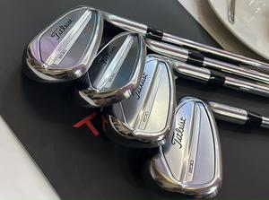 Hướng dẫn chọn mua gậy sắt iron phù hợp với từng người chơi