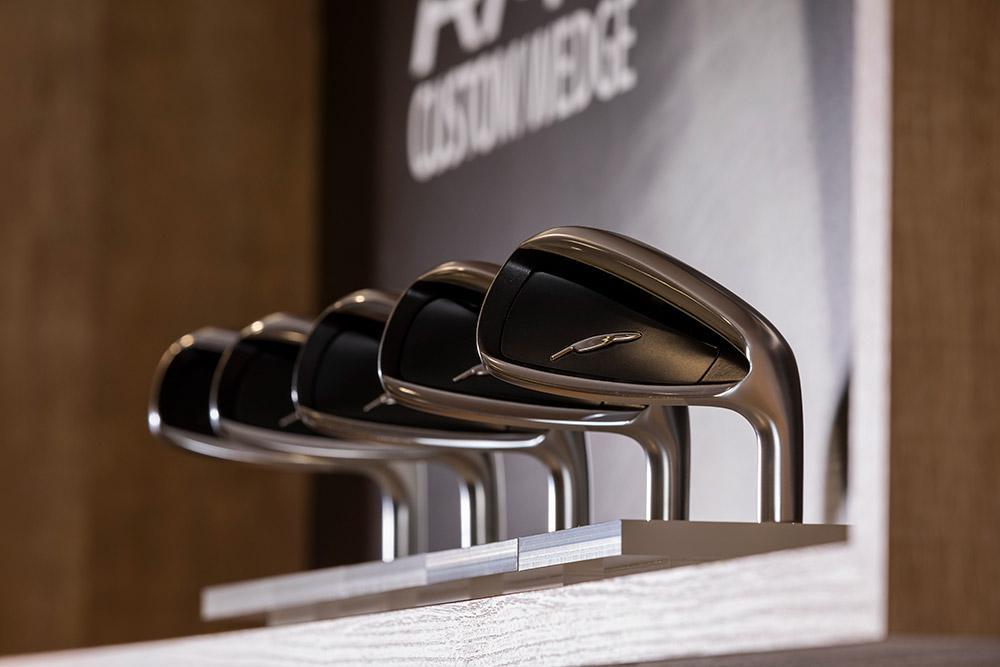 Hướng dẫn chọn mua gậy sắt iron phù hợp với từng người chơi