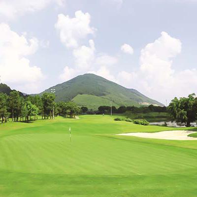 Tam Đảo Golf & Resort: Thiên đường golf với khí hậu trong lành