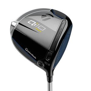 Gậy Driver Taylormade Qi10 và 4 điều bạn cần biết