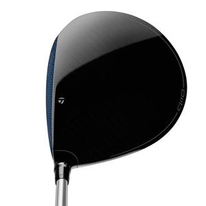 Gậy Driver Taylormade Qi10 và 4 điều bạn cần biết