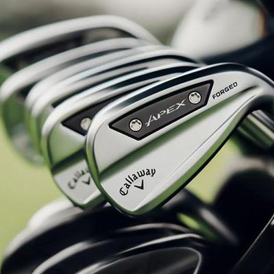 Đánh giá gậy sắt Callaway Apex Ai200