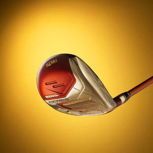 Gậy Golf Honma 3 Sao - Giải Thích Các Số Sao Trên Dòng Gậy Golf Honma