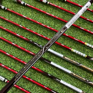 Phân Biệt Shaft Graphite Và Shaft Steel Trên Gậy Golf