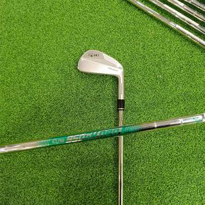 Phân Biệt Shaft Graphite Và Shaft Steel Trên Gậy Golf