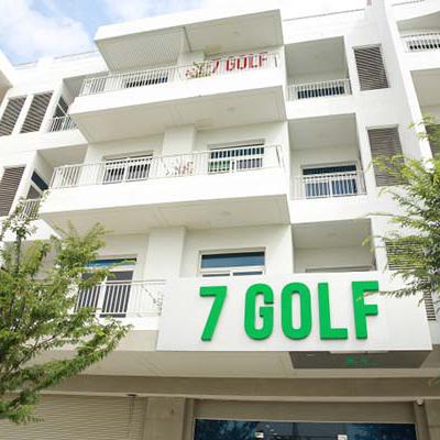 7Golf - Cửa Hàng Golf Tại Thủ Thiêm, Thủ Đức