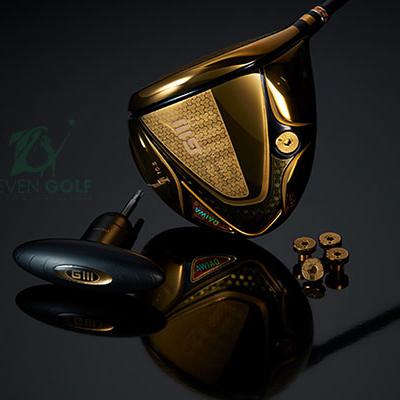 Bộ Gậy Golf Fullset GIII Daiwa Signature VI Nổi Bật Năm 2024