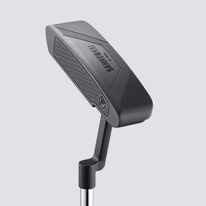 Honma Golf ra mắt dòng gậy Putter Sakata Lab mới nhất năm 2024