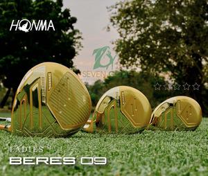 11 Điều Bạn Chưa Biết Về Honma Golf