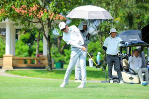 Chúc Mừng Sự Thành Công Của Giải Đấu Seven Golf Tournament 2024