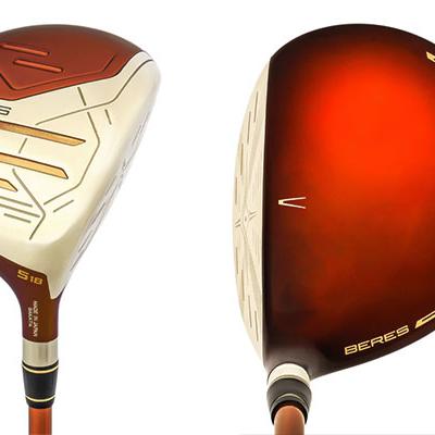 Gậy Golf Honma Beres 09 Woods, irons và những điều cần biết