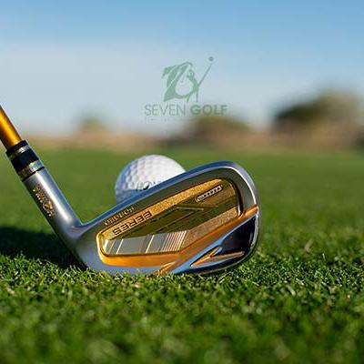 11 Điều Bạn Chưa Biết Về Honma Golf