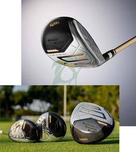 Honma Golf Tái Định Nghĩa Đẳng Cấp Với Bộ Sưu Tập Honma Beres 09