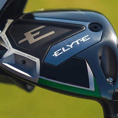 Đánh Giá Gậy Driver Callaway Elyte 2025