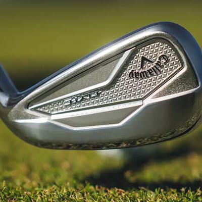 Đánh Giá Gậy Sắt Callaway Elyte Irons