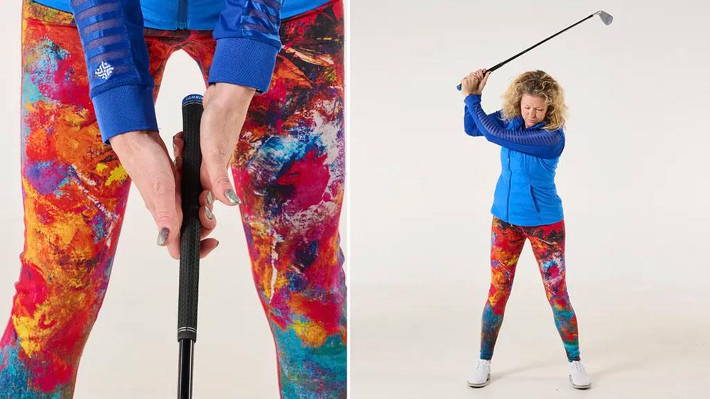 Hướng dẫn Từ A- Z cách đánh gậy sắt chi tiết và cụ thể nhất