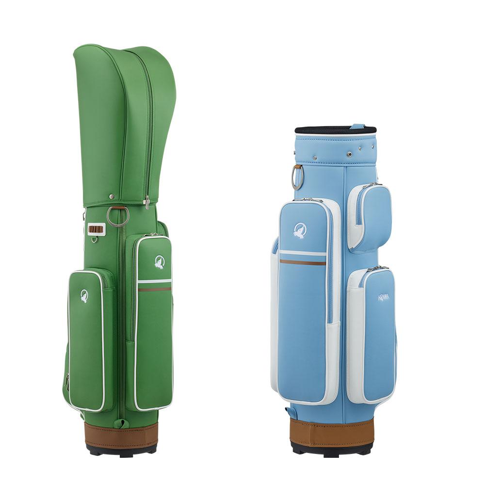 Bộ sưu tập Túi Golf Honma Năm 2025 đã có mặt tại 7Golf