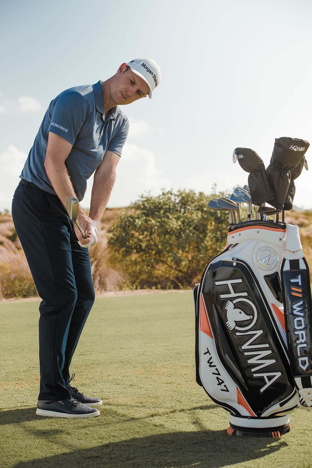 Honma Golf – Từ Lịch Sử Hình Thành Đến Sự Phát Triển Toàn Cầu