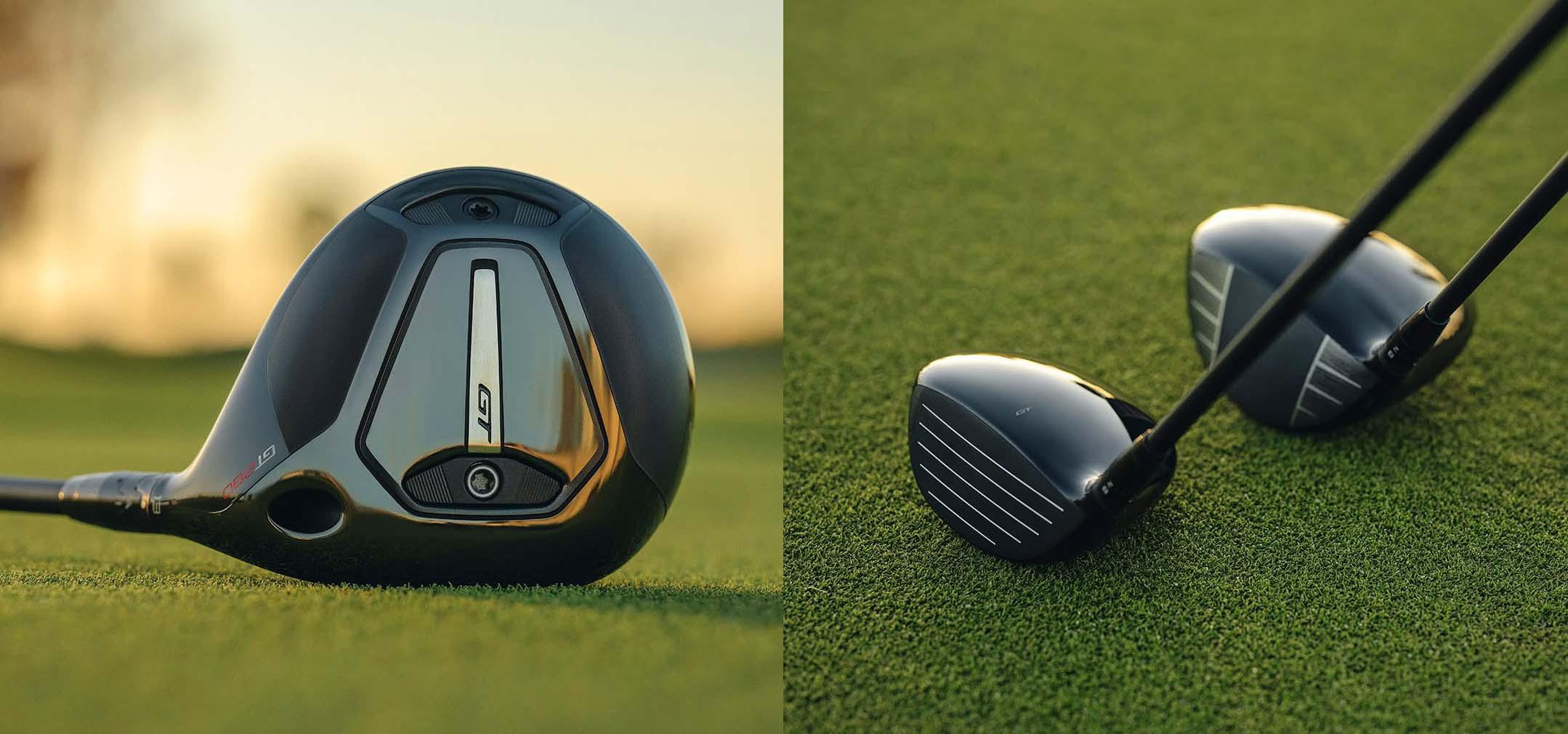 Gậy Driver Titleist GT280 Mini và 4 Điều bạn cần biết