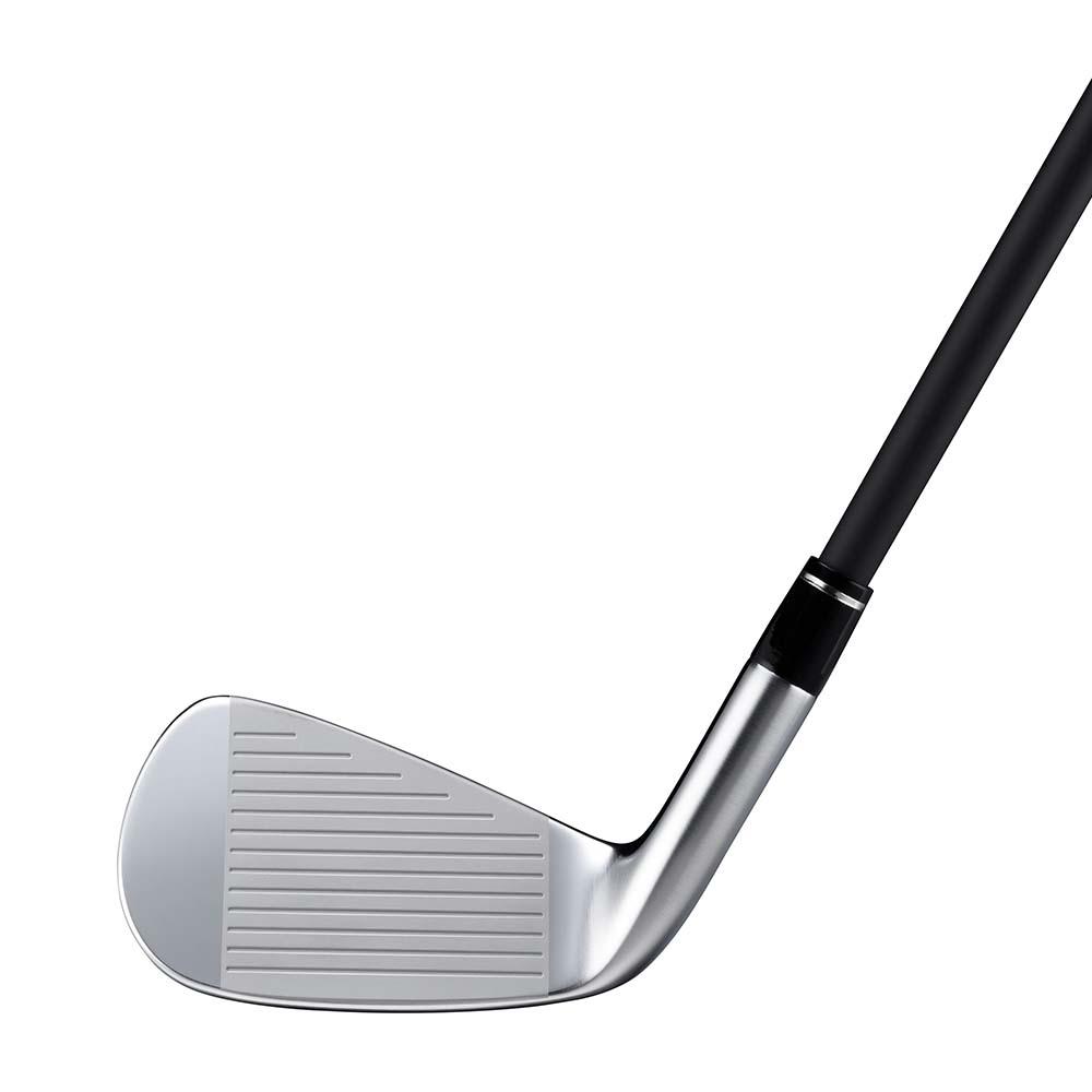 Gậy sắt rỗng là gì? Lý do được nhiều golfer lựa chọn