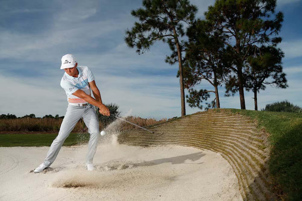 5 Bước Đơn Giản Để Cứu Bóng Khỏi Hố Cát (Bunker)