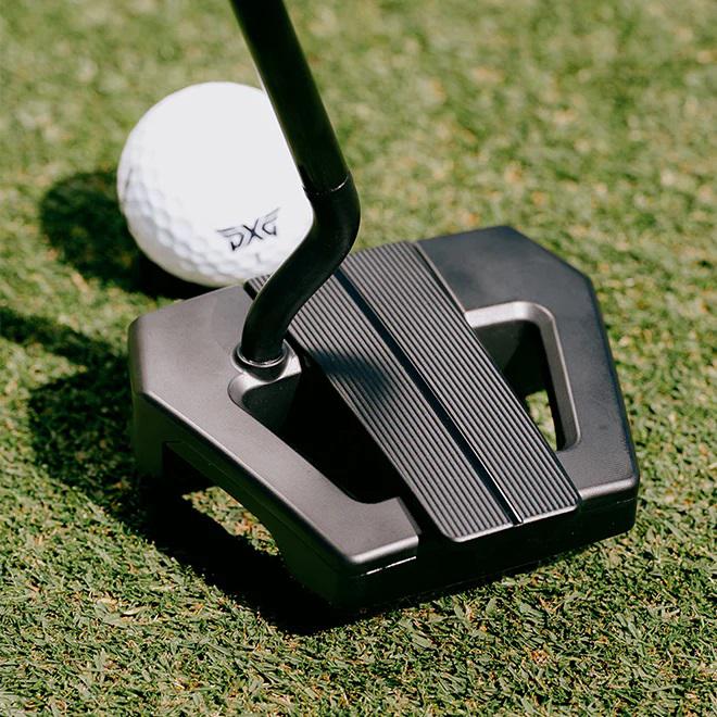 Đánh giá gậy Putter PXG Bat Attack ZT
