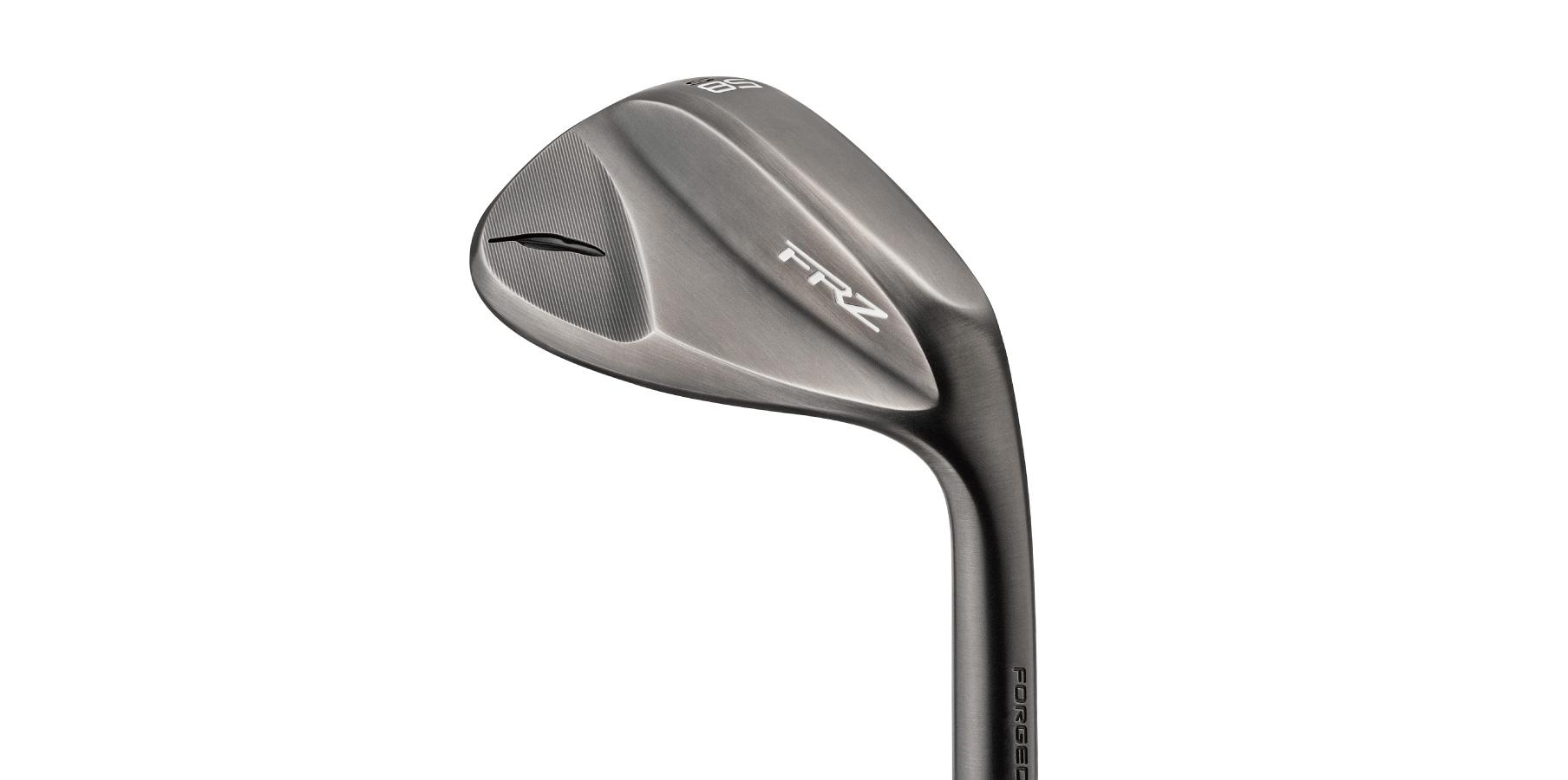 Đánh giá gậy wedge Fourteen FRZ - Đỉnh cao của Spin và cảm giác mềm mại tuyệt vời