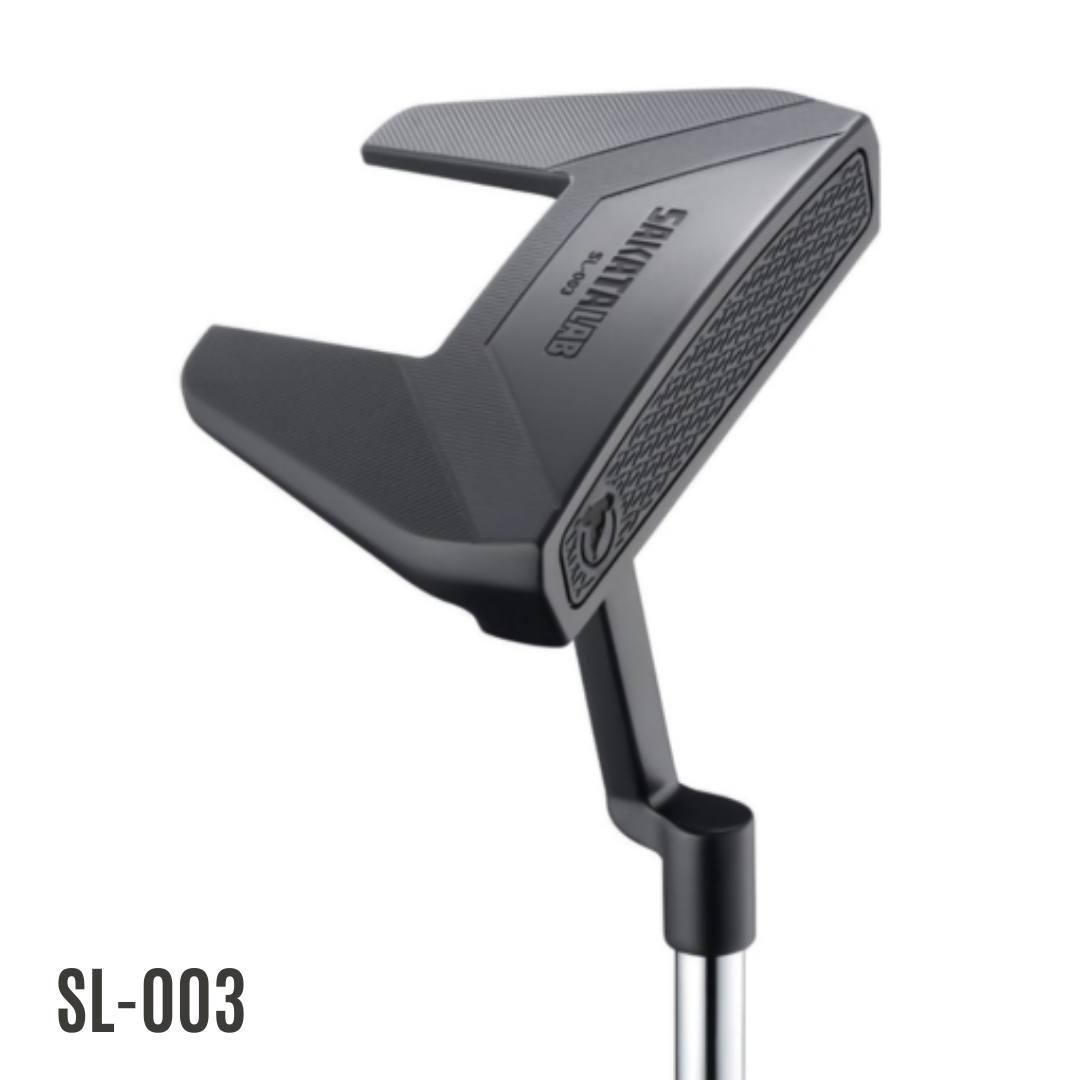 Gậy Putter Honma Sakata Lab - Kế thừa truyền thống chế tác và đổi mới