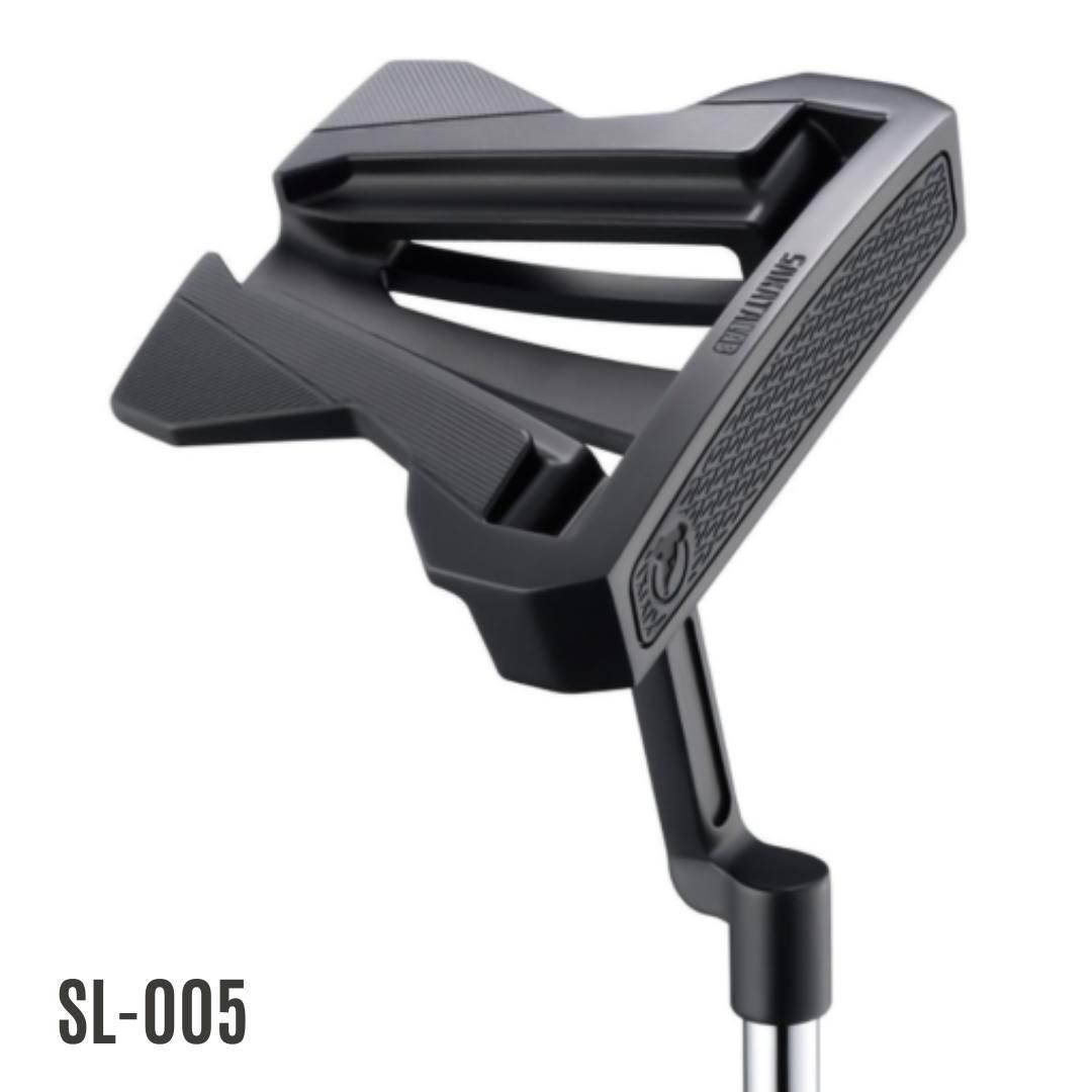 Gậy Putter Honma Sakata Lab - Kế thừa truyền thống chế tác và đổi mới